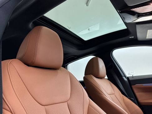 Certified 2023 BMW i4 eDrive35 w/ Premium Package RWD image 25