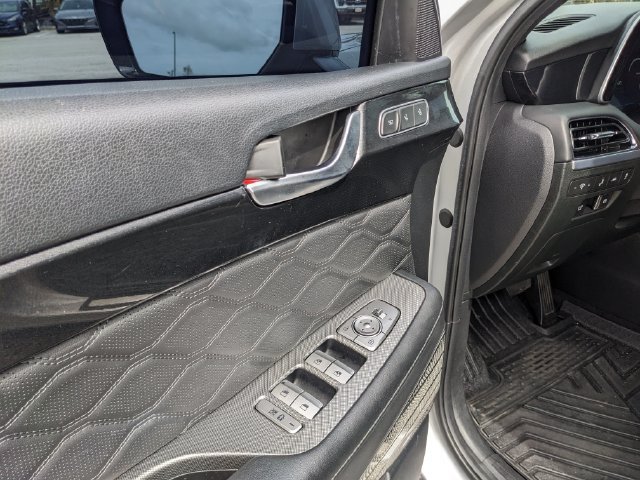 Used 2022 Hyundai Palisade Calligraphy FWD image 24
