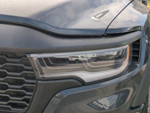 New 2026 RAM 1500 RHO AWD/4WD image 10