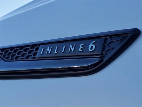 Used 2025 MAZDA CX-70 3.3 Turbo S w/ Premium Plus image 7