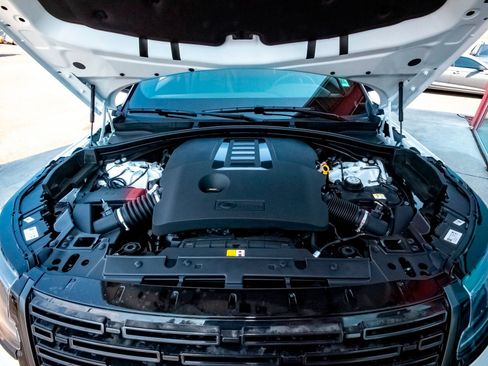 New 2026 Land Rover Range Rover Velar Dynamic SE image 51