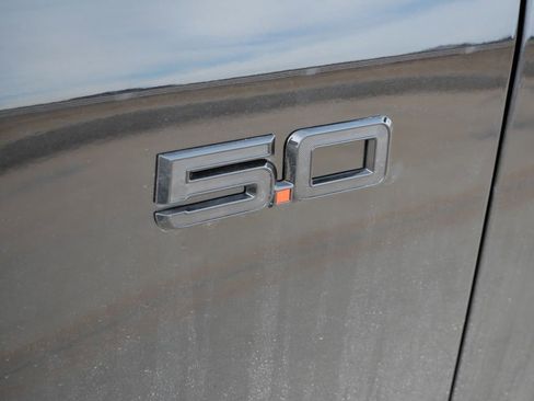 New 2026 Ford Mustang GT Premium w/ Mustang Nite Pony Package image 7