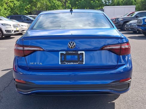 Used 2024 Volkswagen Jetta S FWD image 5