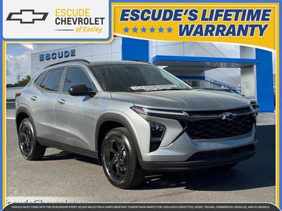 New 2026 Chevrolet Trax LT w/ Driver Confidence Package