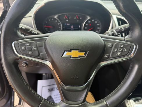 Used 2019 Chevrolet Equinox LT AWD/4WD image 12