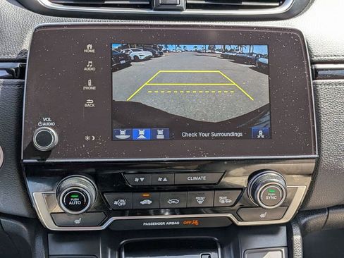 Used 2019 Honda CR-V EX-L image 23