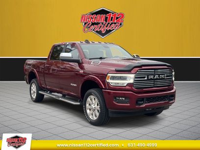Used 2022 RAM 2500 Laramie