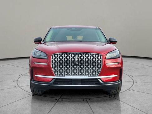 Certified 2024 Lincoln Corsair Premiere w/ Equipment Group 101A image 15