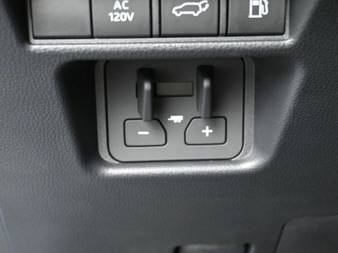 Certified 2025 Toyota Land Cruiser w/ Premium Package image 17