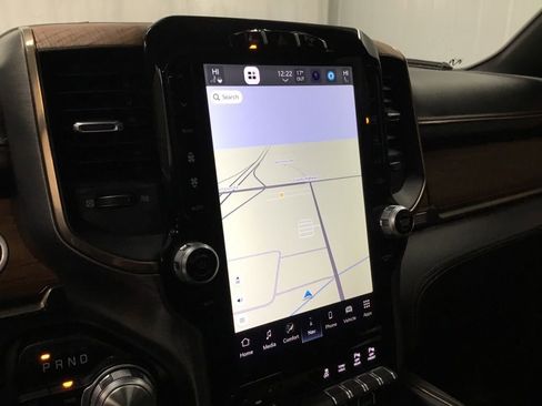 Used 2022 RAM 1500 Limited image 24