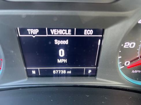 Used 2024 Chevrolet Malibu LT image 20