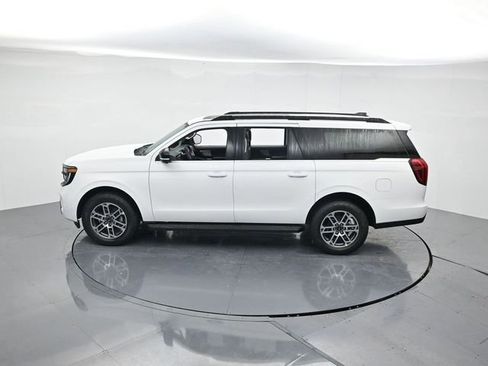 New 2025 Ford Expedition Max Active image 36
