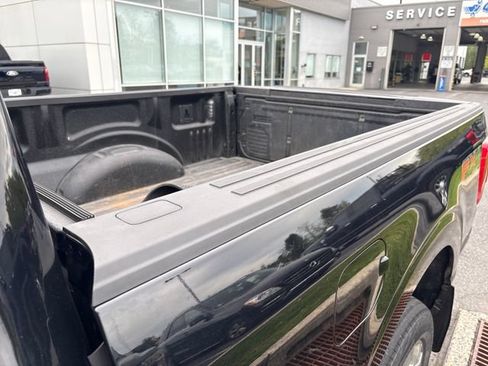 Used 2022 Ford F150 Platinum w/ Max Trailer Tow Package AWD/4WD image 13