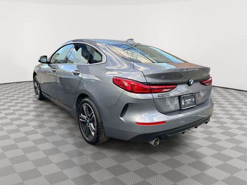Used 2022 BMW 228i xDrive Gran Coupe w/ Convenience Package image 2