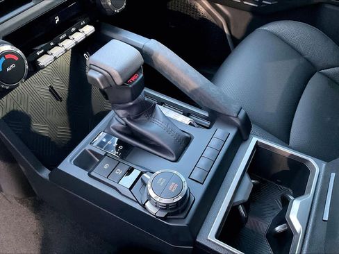 New 2025 Toyota Tacoma TRD Sport image 20