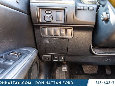 Used 2013 Lexus ES 350 w/ Luxury Pkg FWD image 11