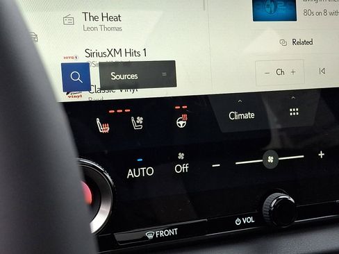 New 2026 Lexus RX 350 AWD image 16