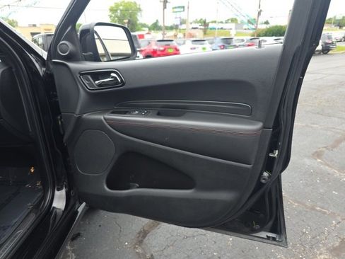 Used 2023 Dodge Durango R/T image 38