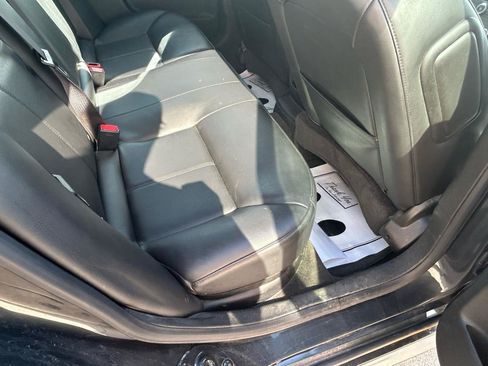 Used 2014 Chevrolet Impala LTZ FWD image 11