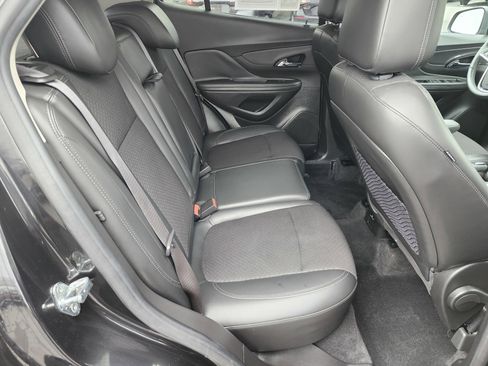 Used 2018 Buick Encore Preferred image 19