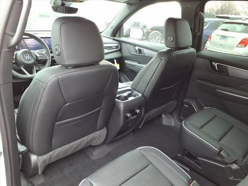 New 2026 Buick Enclave Sport Touring w/ Power Package AWD/4WD image 15