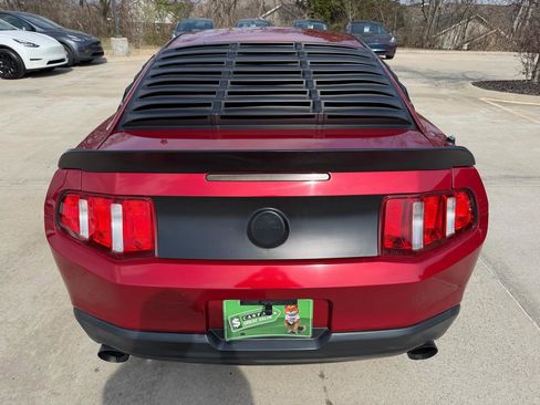 Used 2010 Ford Mustang GT image 6