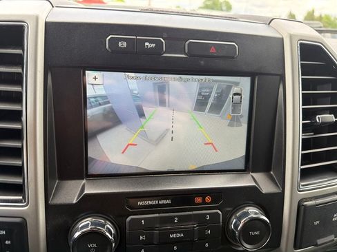 Used 2019 Ford F250 Lariat w/ Lariat Ultimate Package AWD/4WD image 21