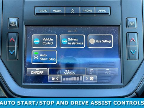 Used 2024 Subaru Impreza 2.0i image 15