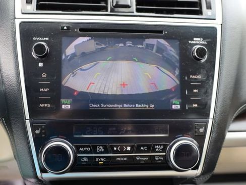Used 2019 Subaru Outback 2.5i Limited w/ Protection Package #1 AWD/4WD image 30