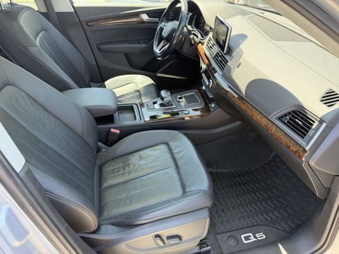 Used 2018 Audi Q5 2.0T Premium Plus AWD/4WD image 10