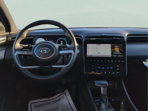 Used 2023 Hyundai Santa Cruz SEL Premium image 27