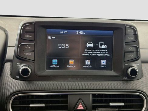 Used 2019 Hyundai Kona SEL AWD/4WD image 14