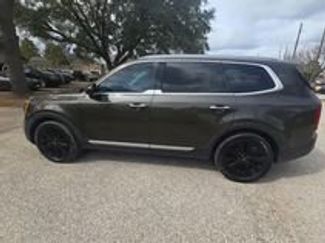 Used 2020 Kia Telluride S w/ S 8 Passenger Seating Package video 1