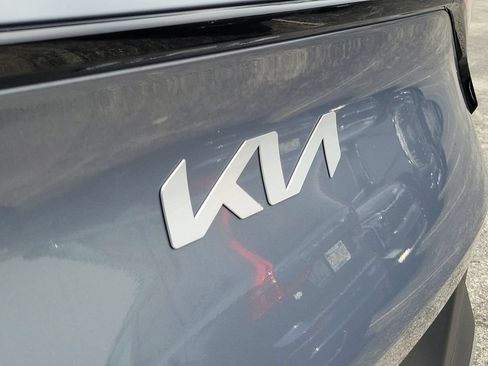 Used 2023 Kia Sportage EX FWD image 16