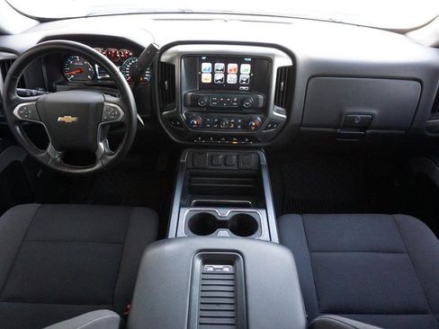 Used 2017 Chevrolet Silverado 1500 LT w/ True North Edition AWD/4WD image 34