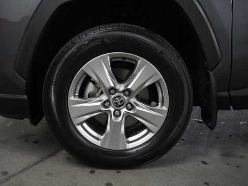 Certified 2023 Toyota RAV4 XLE image 22