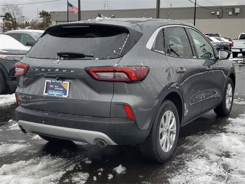 Certified 2023 Ford Escape Active w/ Tech Pack #1 image 4