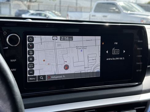 Used 2024 Kia K5 GT-Line w/ GT-Line Premium Package image 19