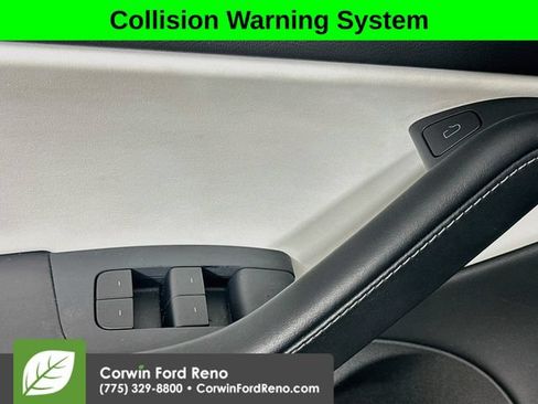 Used 2021 Tesla Model 3 Performance AWD/4WD image 17