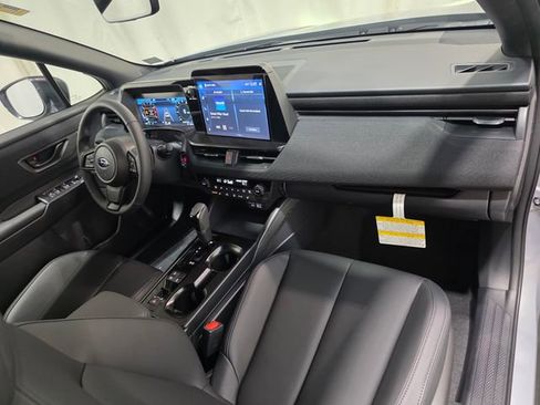 New 2026 Subaru Outback Premium image 37