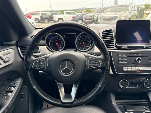 Used 2018 Mercedes-Benz GLE 350 image 21