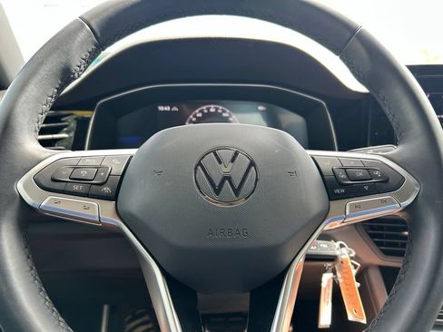 Certified 2026 Volkswagen Jetta Sport FWD image 23