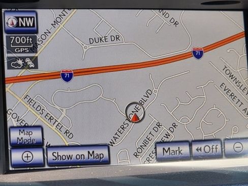 Used 2014 Lexus ES 350 w/ Luxury Package FWD image 14