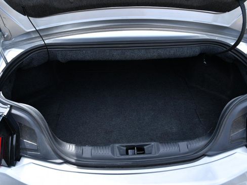 Used 2025 Ford Mustang Premium RWD image 8