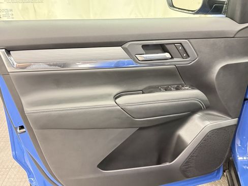 New 2026 GMC Terrain Elevation w/ LPO, Floor Liner Package image 24