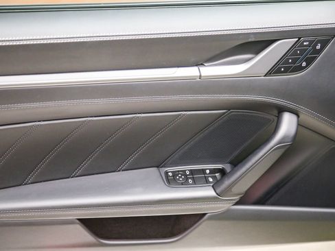 Certified 2025 Porsche 911 Carrera w/ Premium Package RWD image 26