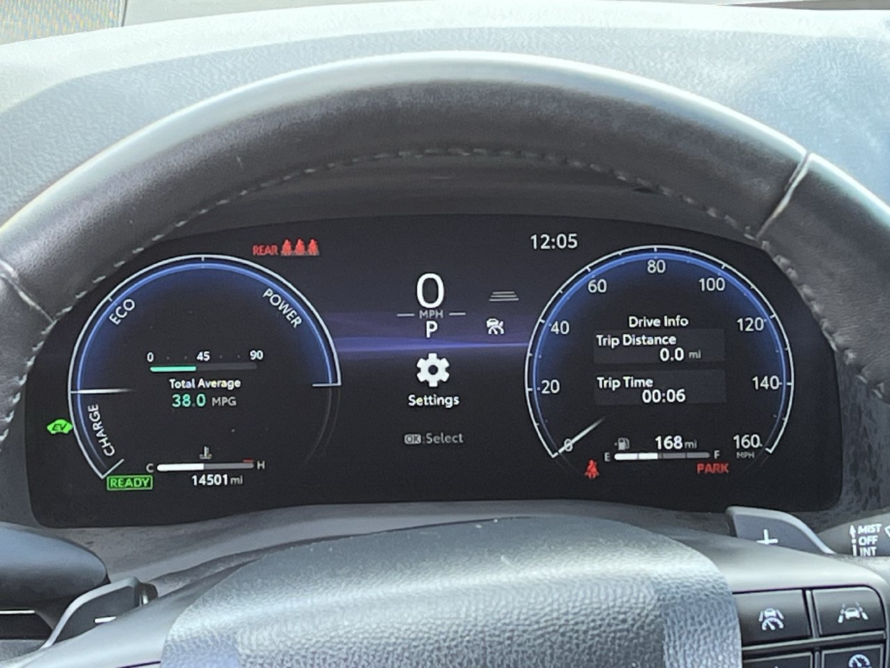 Used 2025 Toyota Camry XSE FWD image 13