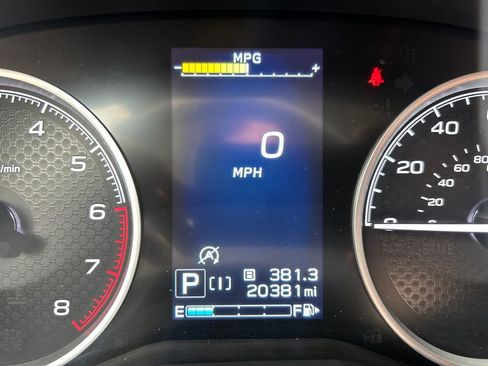 New 2023 Subaru Forester Premium AWD/4WD image 18