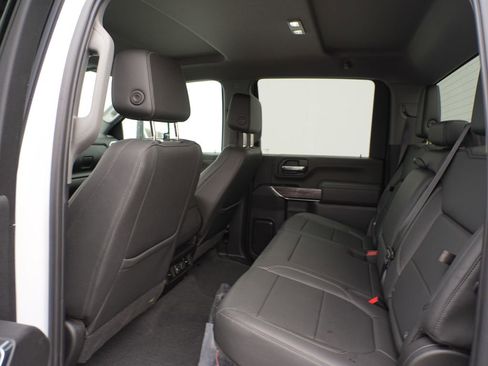 Used 2022 Chevrolet Silverado 3500 LTZ AWD/4WD image 19