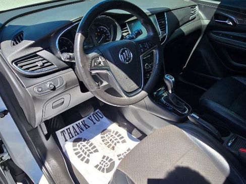Used 2018 Buick Encore Preferred FWD image 10